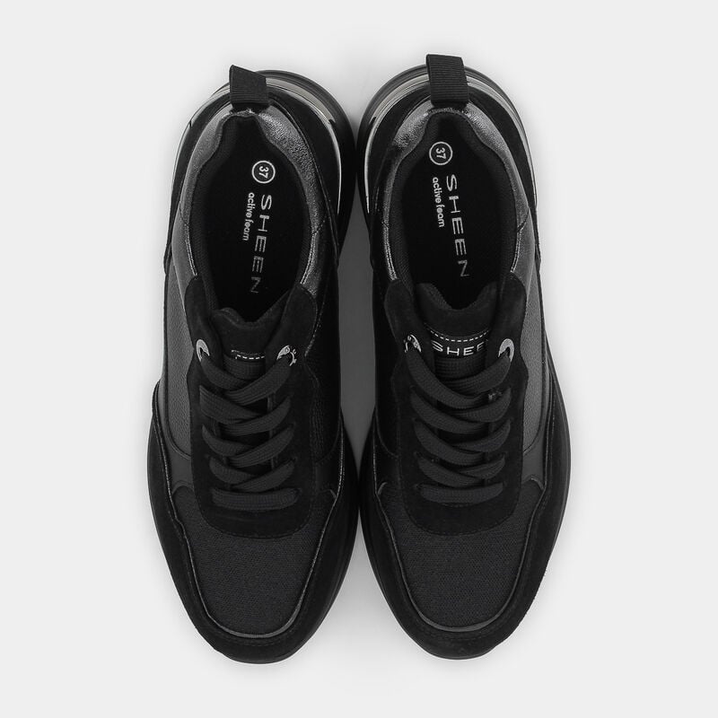 SCARPE da DONNA | SNEAKERS SHEEN