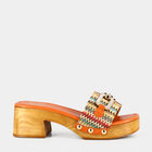 swatch ARANCIO