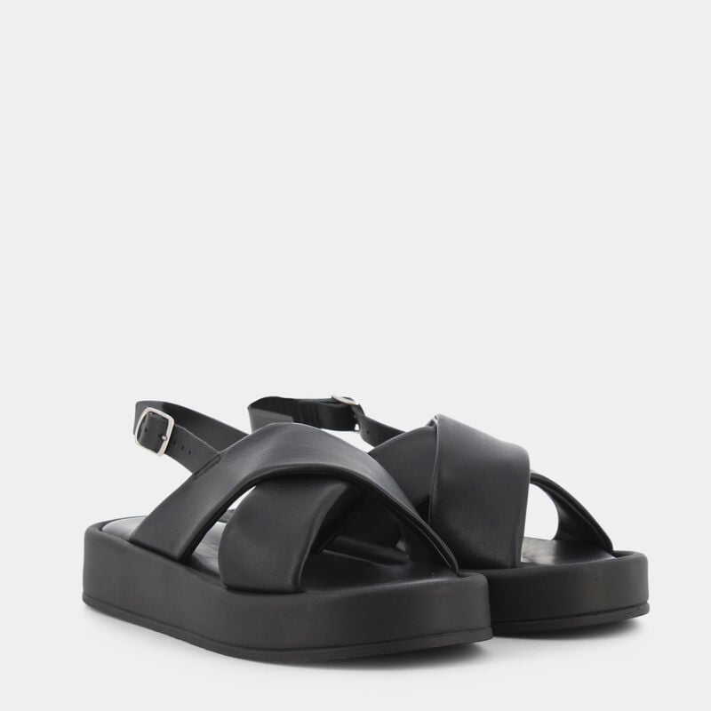 SCARPE da DONNA | SANDALI PATTI DI LUNA