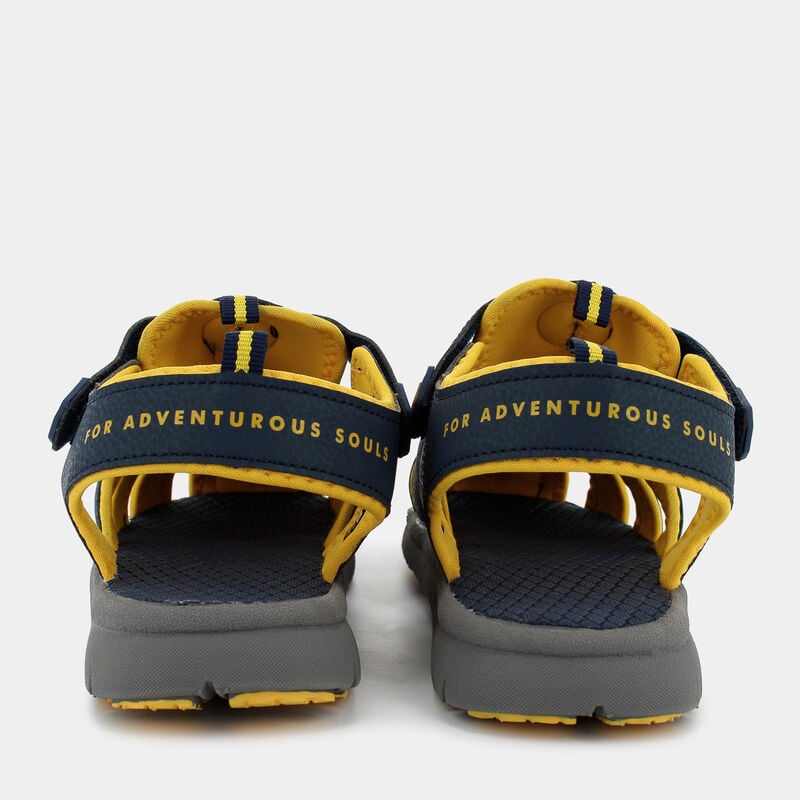 BAMBINO da BAMBINI | SANDALI JEEP