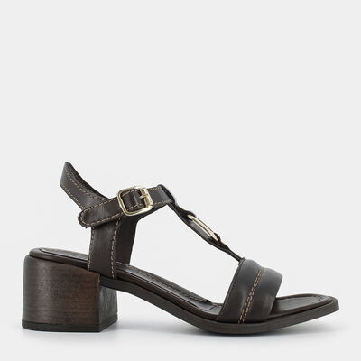 SCARPE da DONNA | SANDALI PATTI DI LUNA