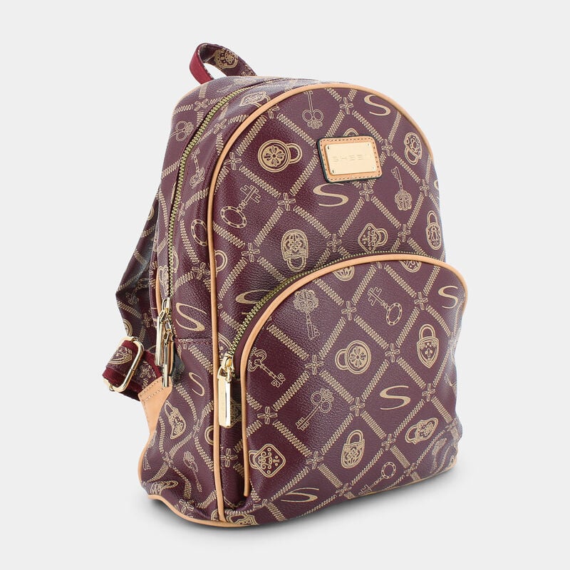 I23 da SHEEN LJ | 039 FOREVER BORDEAU I23 SHEEN