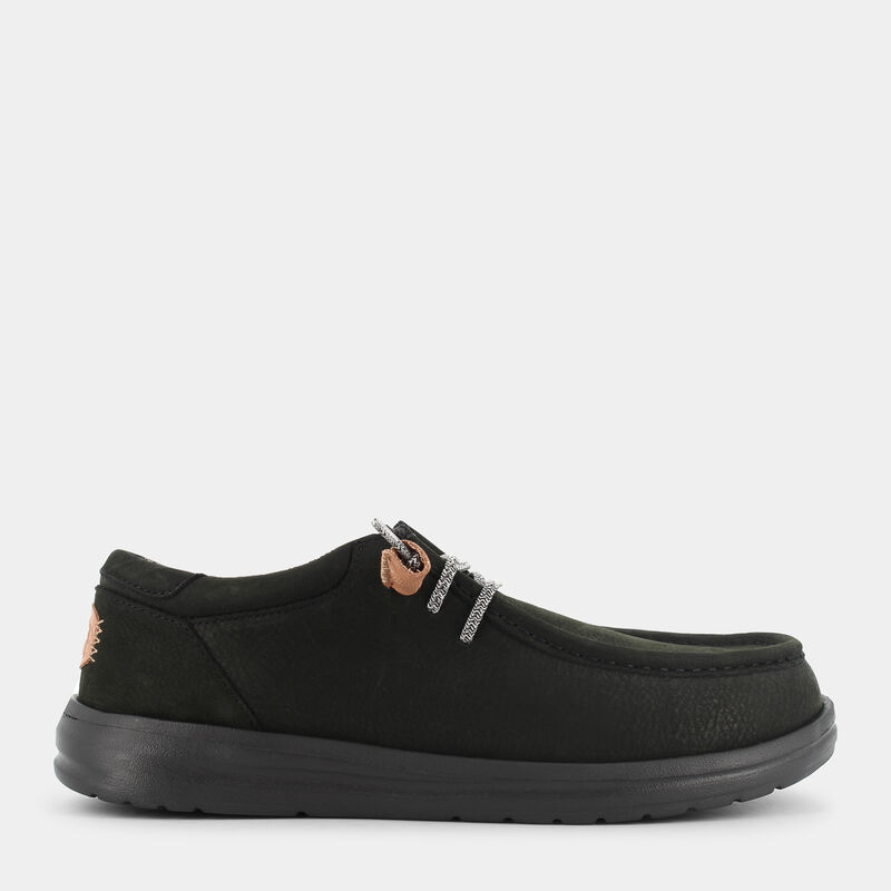SCARPE da UOMO | MOCASSINI HEY DUDE