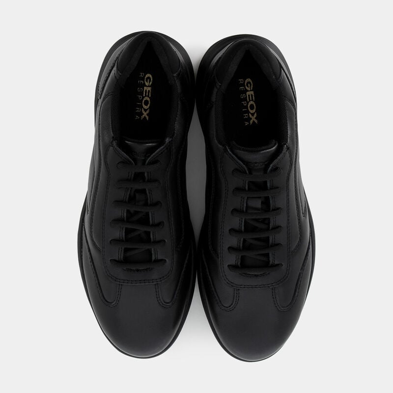 SCARPE da UOMO | STRINGATE GEOX