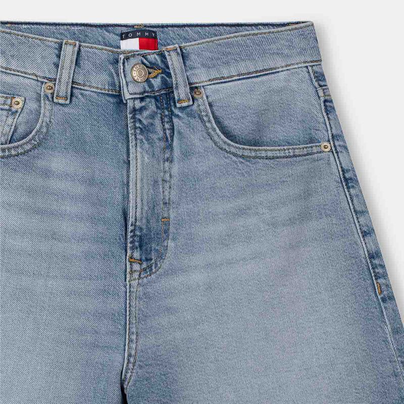 ABBIGLIAMENTO da DONNA | PANTALONI TOMMY JEANS