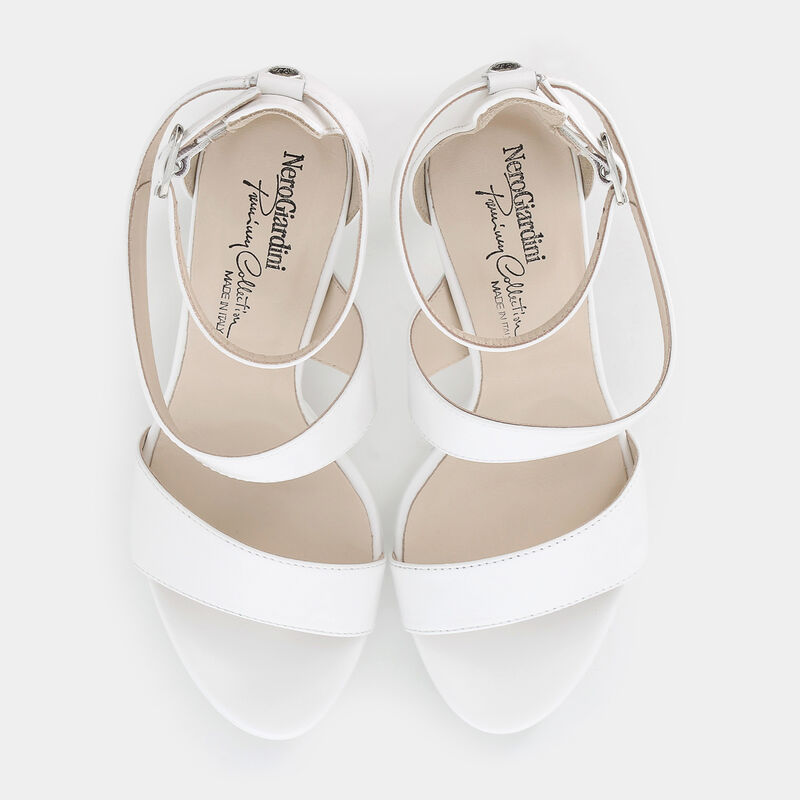 SCARPE da DONNA | SANDALI NERO GIARDINI
