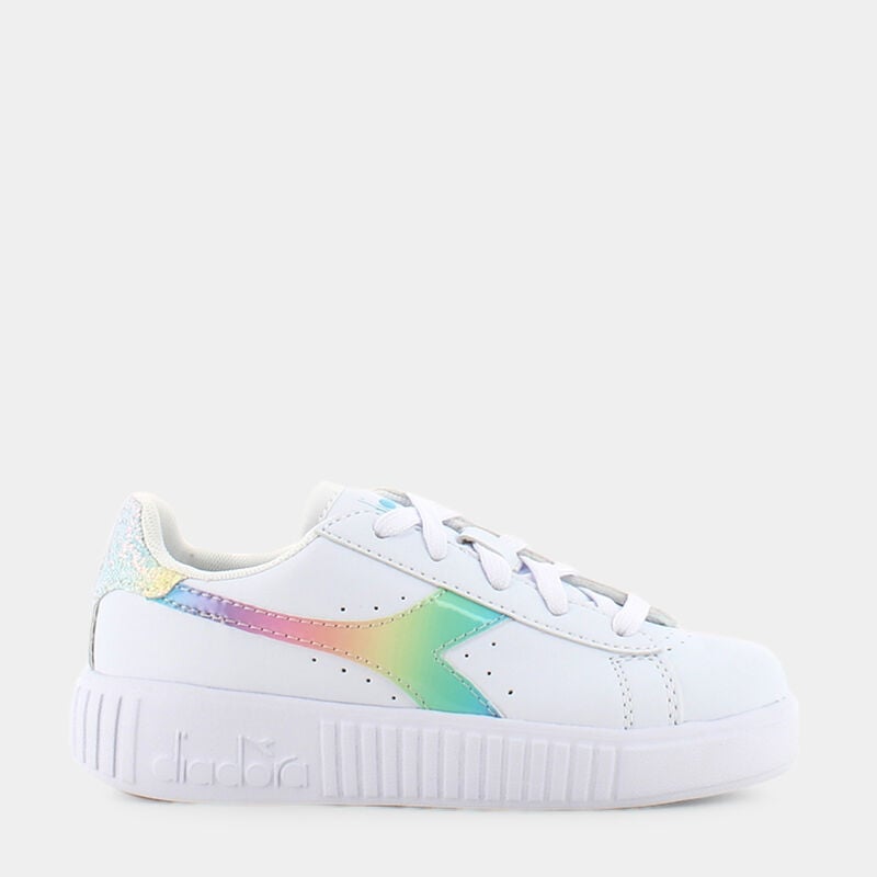 BAMBINA da BAMBINI | SPORTIVE DIADORA