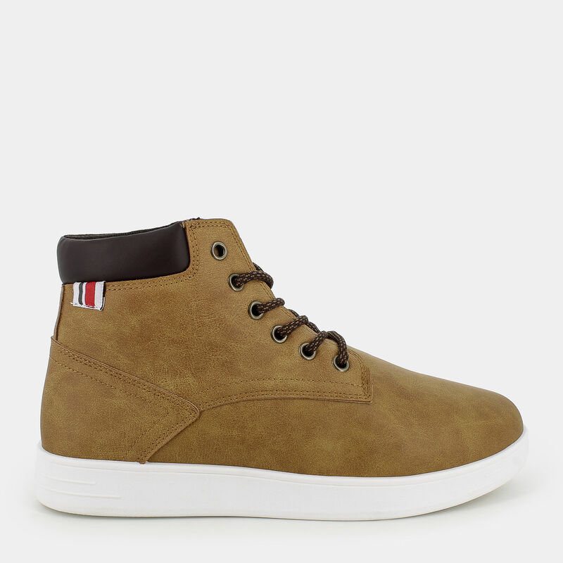 SCARPE da UOMO | SCARPONCINI STEP BY STEP