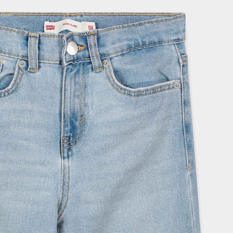 BAMBINA da BAMBINI | ABBIGLIAMENTO LEVI'S