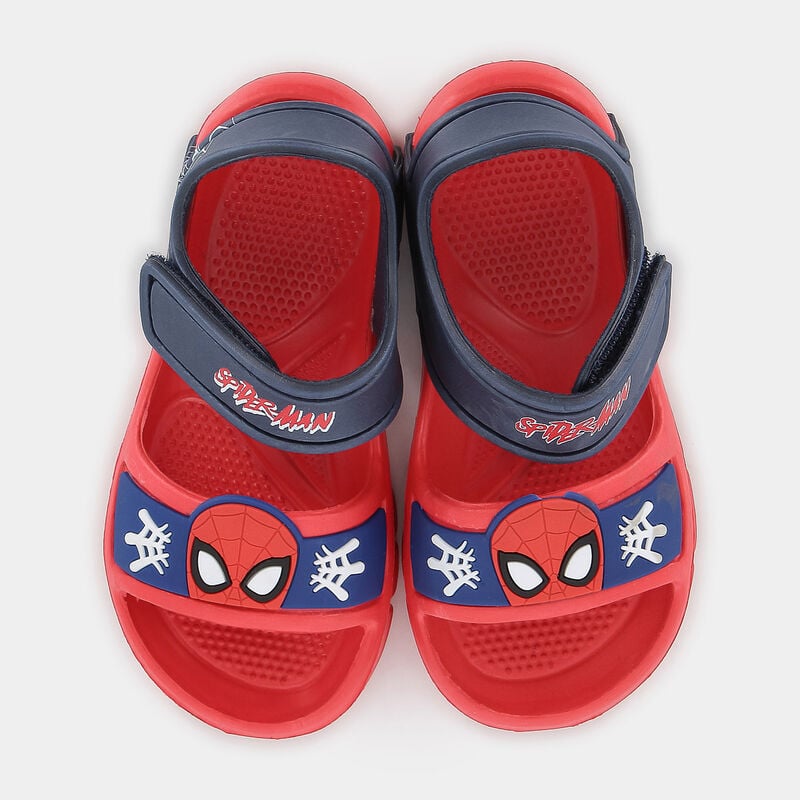 BAMBINO da BAMBINI | CIABATTE SPIDERMAN