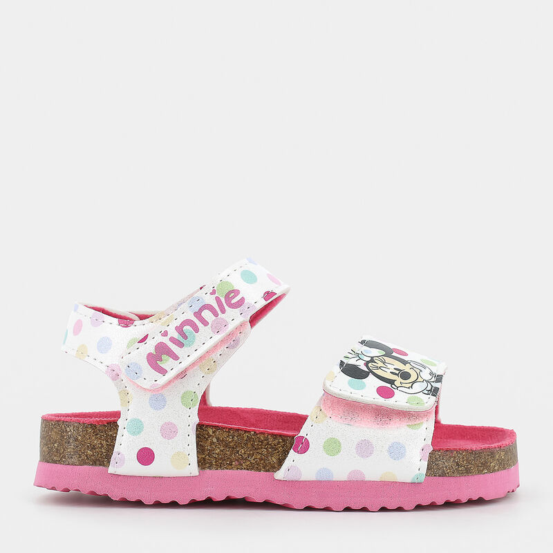BAMBINA da BAMBINI | SANDALI MINNIE