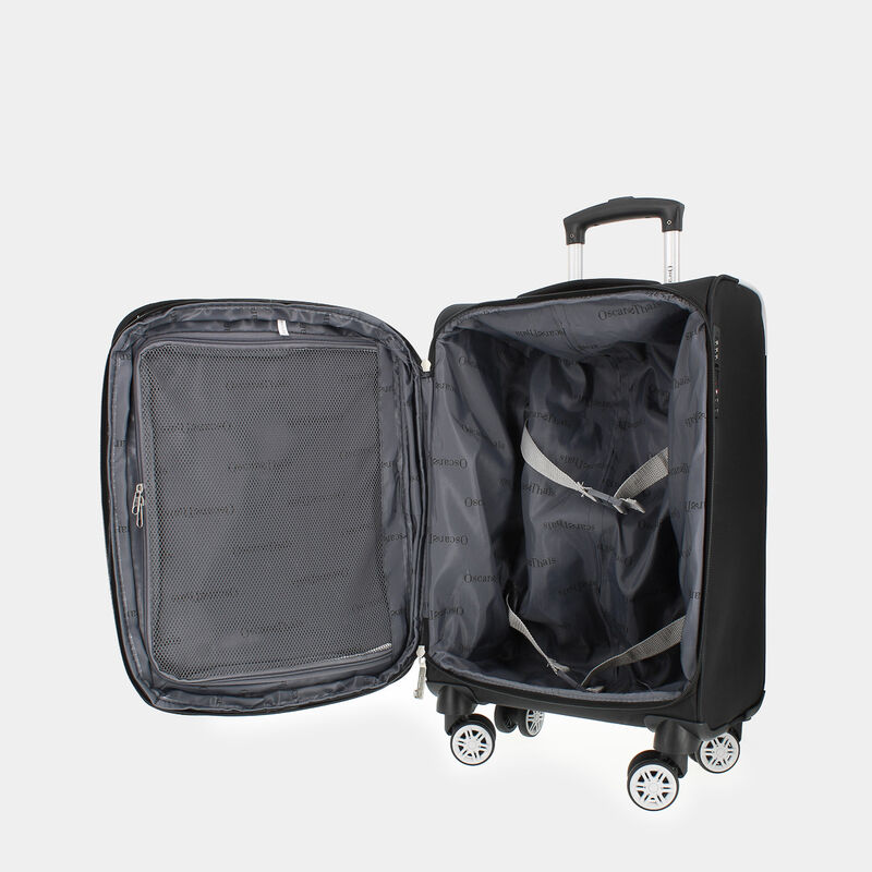 null da OSCAR&T DH2314P  BLACK CO | null OSCAR&THAIS