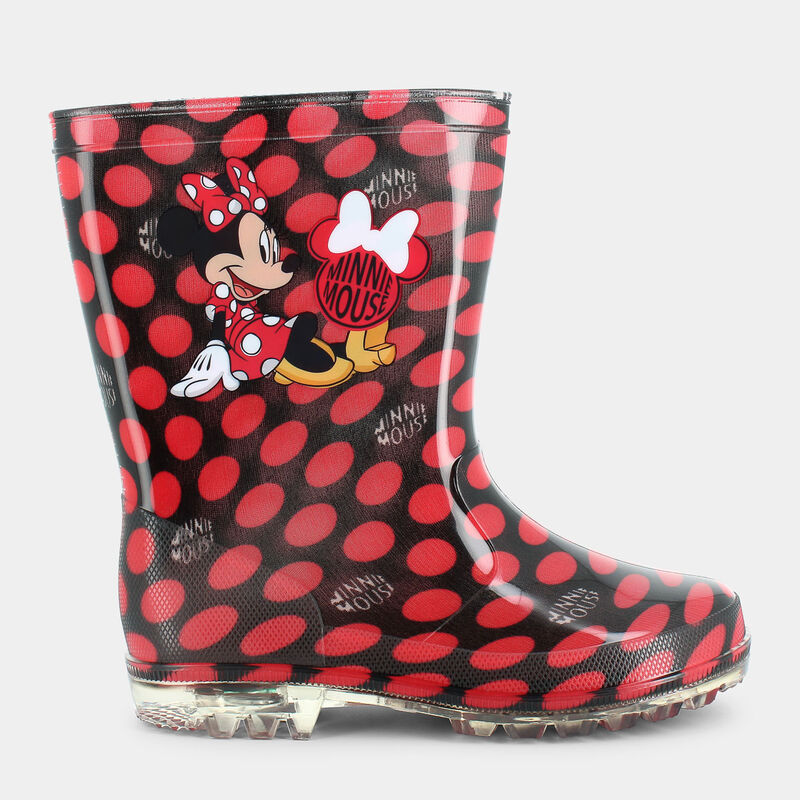 BAMBINA da BAMBINI | PIOGGIA MINNIE