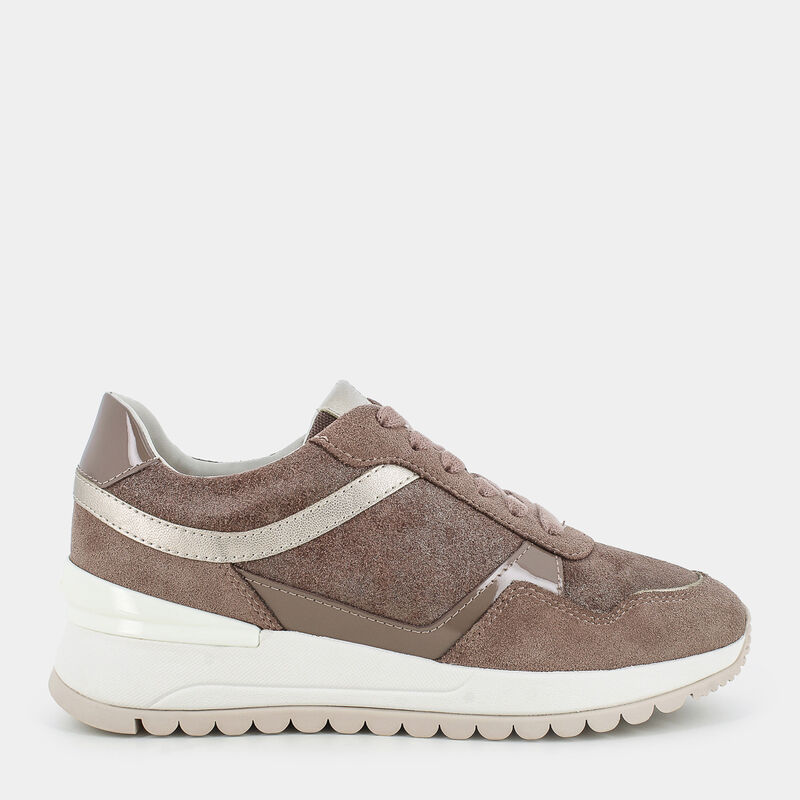 SCARPE da DONNA | SNEAKERS GEOX