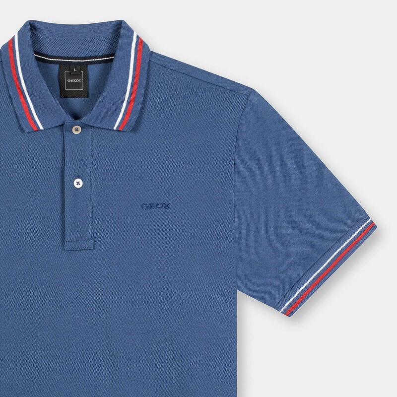ABBIGLIAMENTO da UOMO | T GEOX