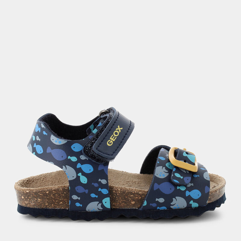 BAMBINO da BAMBINI | PRIMI PASSI GEOX