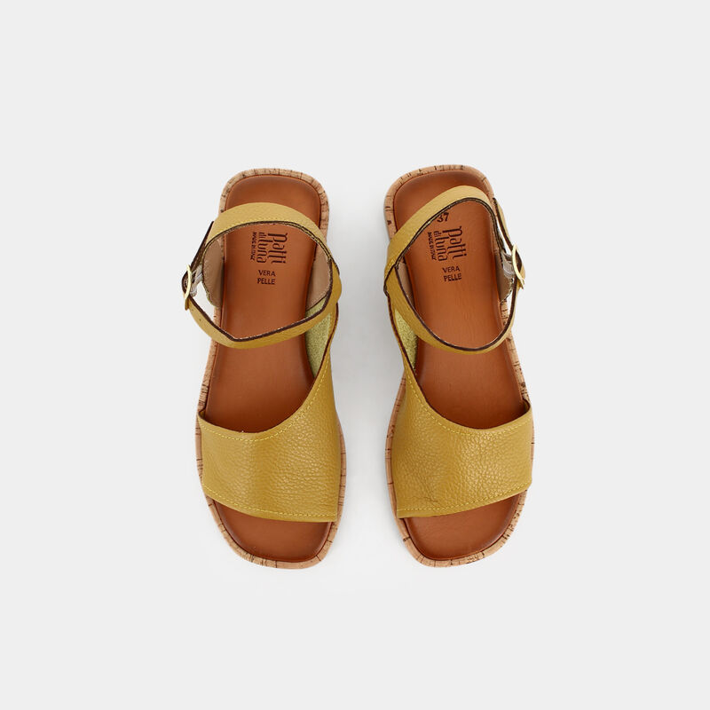 SCARPE da DONNA | SANDALI PATTI DI LUNA