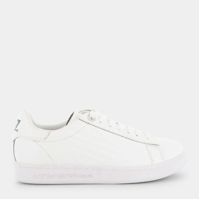 SCARPE da DONNA | SNEAKERS EA7