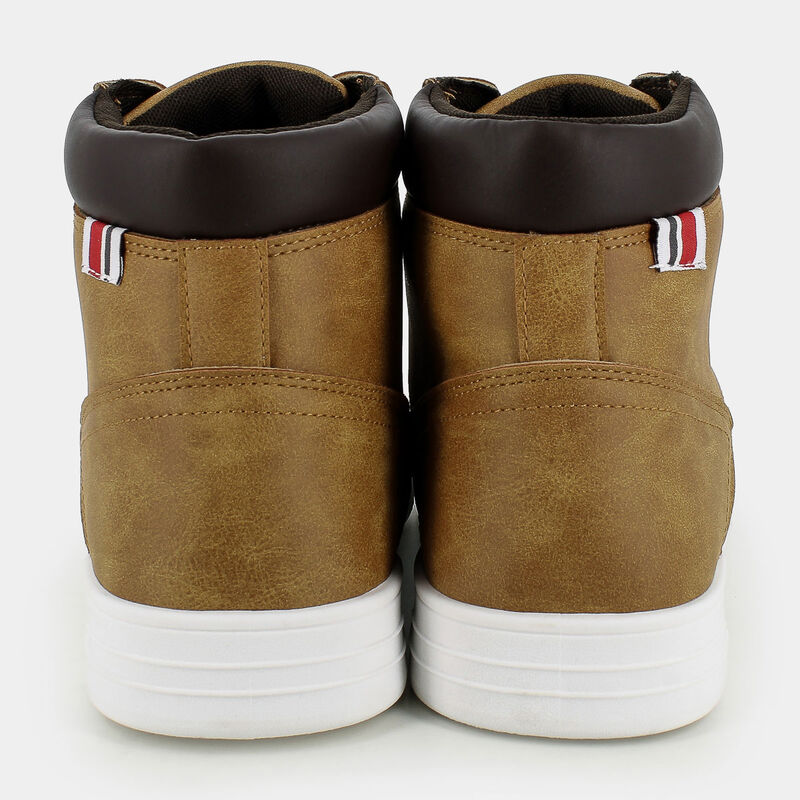 SCARPE da UOMO | SCARPONCINI STEP BY STEP