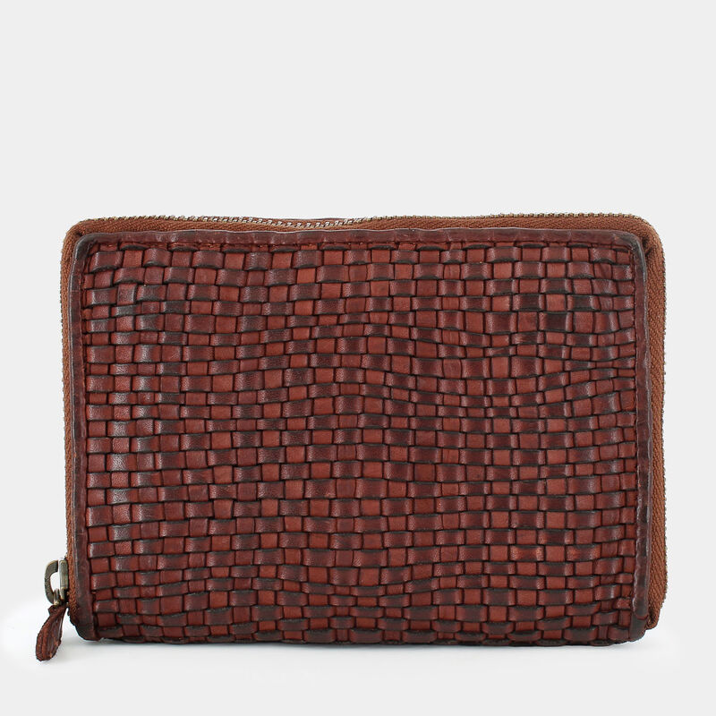 I25 da PATTI D AM | 22 INTRECC COGNAC I25 PATTI DI LUNA
