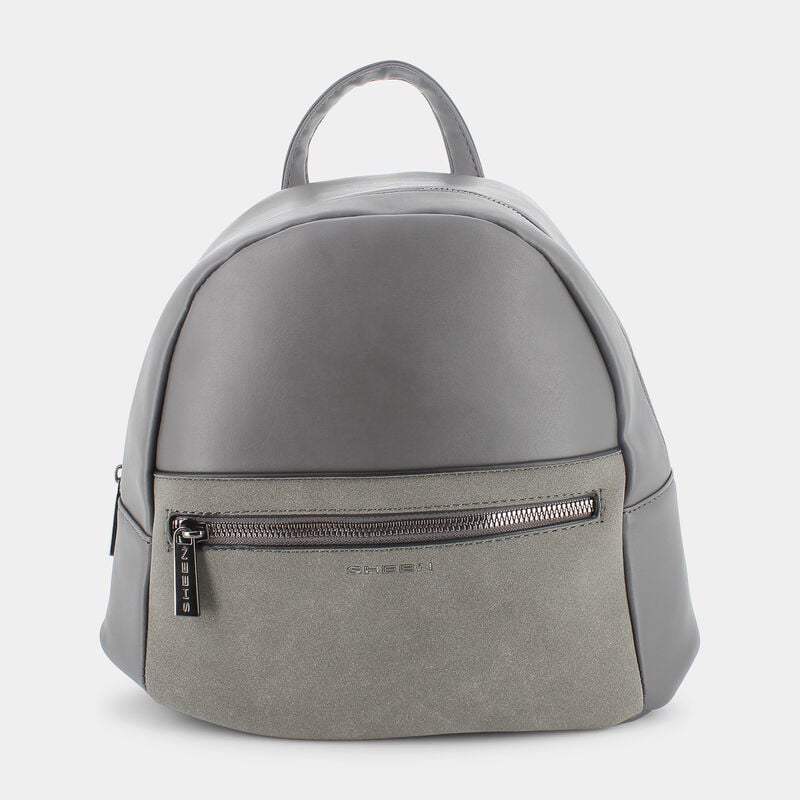 I23 da SHEEN JI | 05 WINTER GRIGIO I23 SHEEN