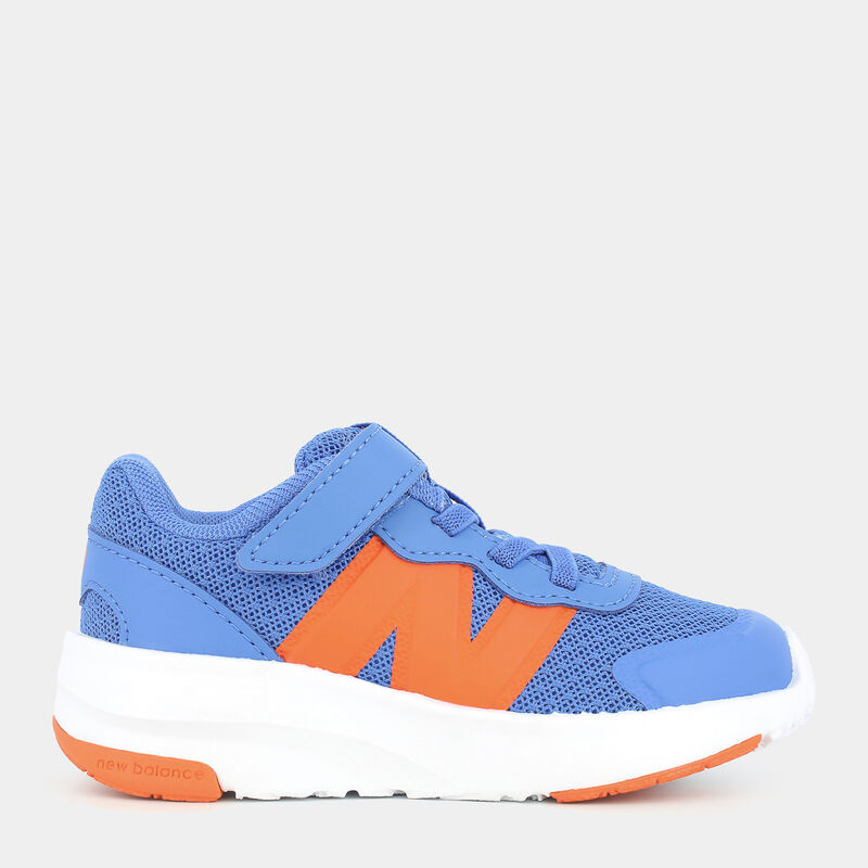 BAMBINO da BAMBINI | PRIMI PASSI NEW BALANCE
