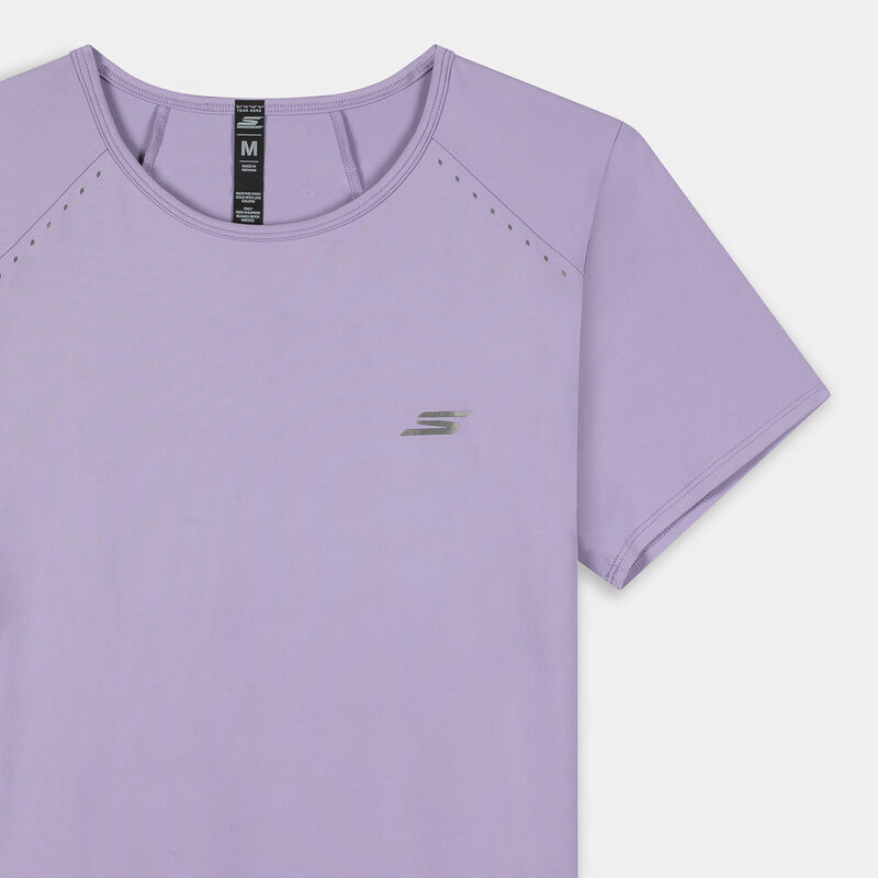 ABBIGLIAMENTO da DONNA | T SKECHERS