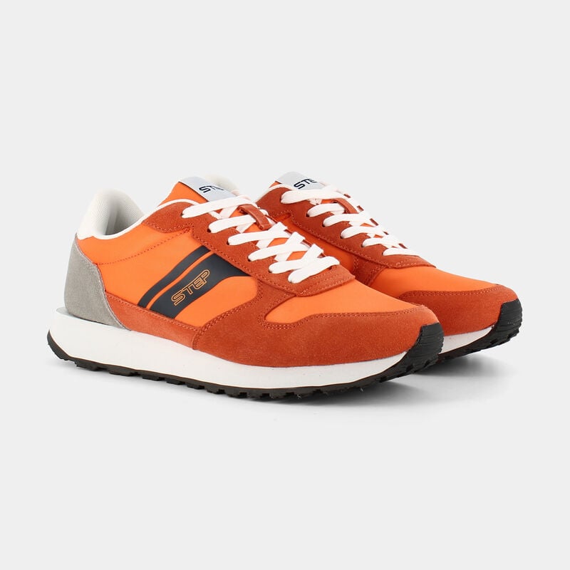 SCARPE da UOMO | SNEAKERS STEP BY STEP