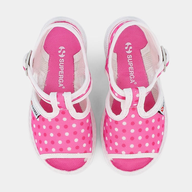 BAMBINA da BAMBINI | SANDALI SUPERGA