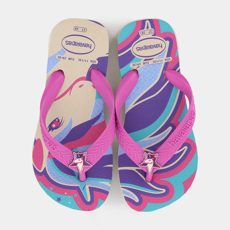 BAMBINA da BAMBINI | CIABATTE HAVAIANAS