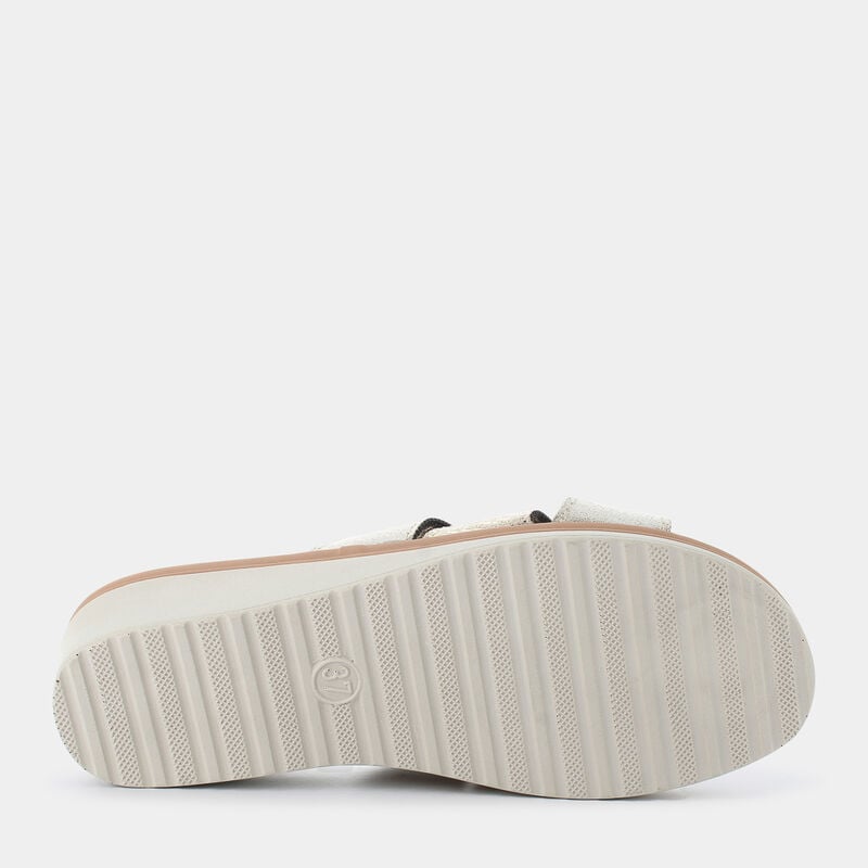 SCARPE da DONNA | CIABATTE DUNE VERDI