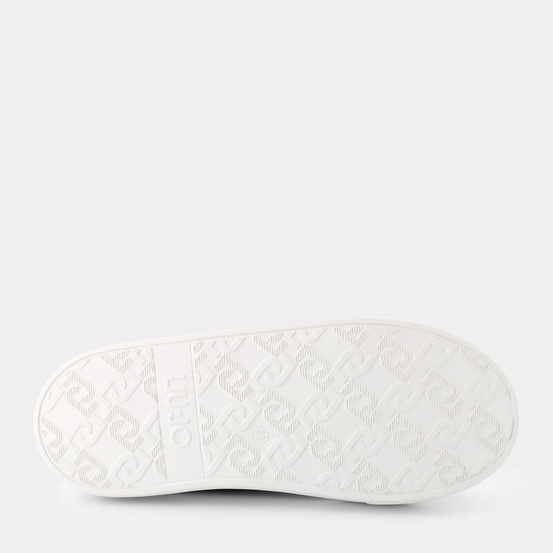 SCARPE da DONNA | SNEAKERS LIU-JO