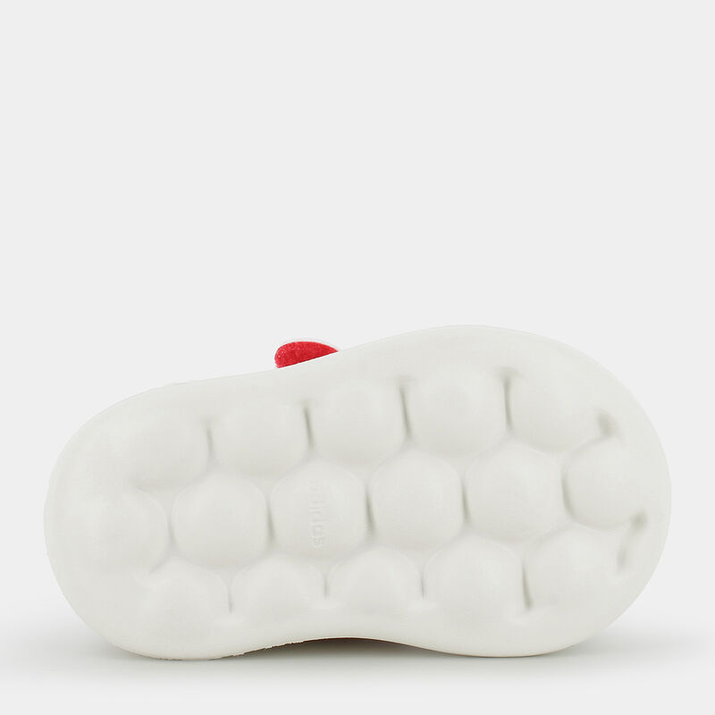 BAMBINA da BAMBINI | PRIMI PASSI ADIDAS