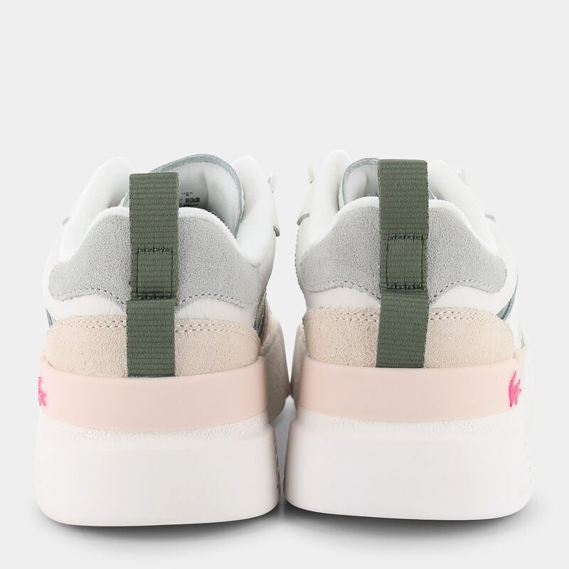 SCARPE da DONNA | SPORTIVE LACOSTE