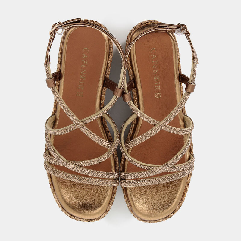 SCARPE da DONNA | SANDALI CAFE' NOIR