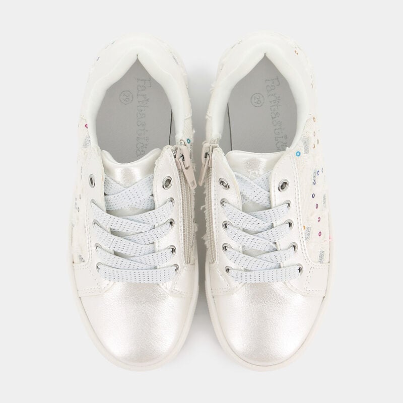 BAMBINA da BAMBINI | SNEAKERS FANTASTICA