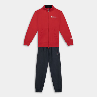BAMBINO da BAMBINI | ABBIGLIAMENTO CHAMPION