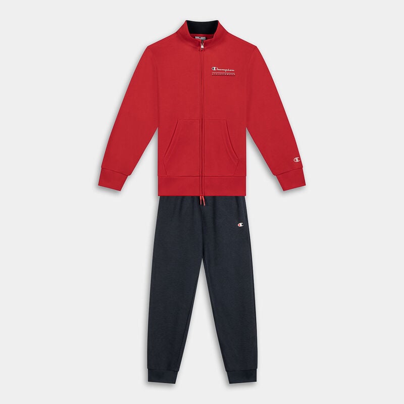 BAMBINO da BAMBINI | ABBIGLIAMENTO CHAMPION