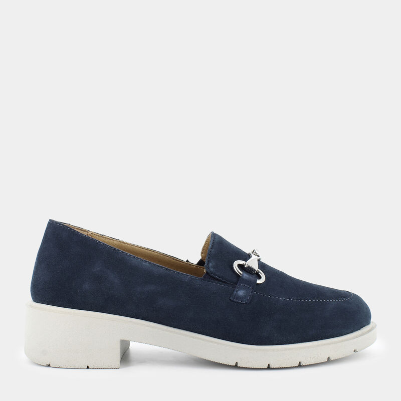 SCARPE da DONNA | MOCASSINI COMODIA