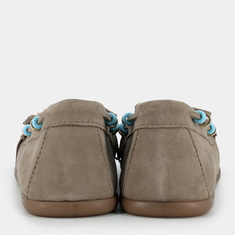 SCARPE da DONNA | STRINGATE PATTI DI LUNA