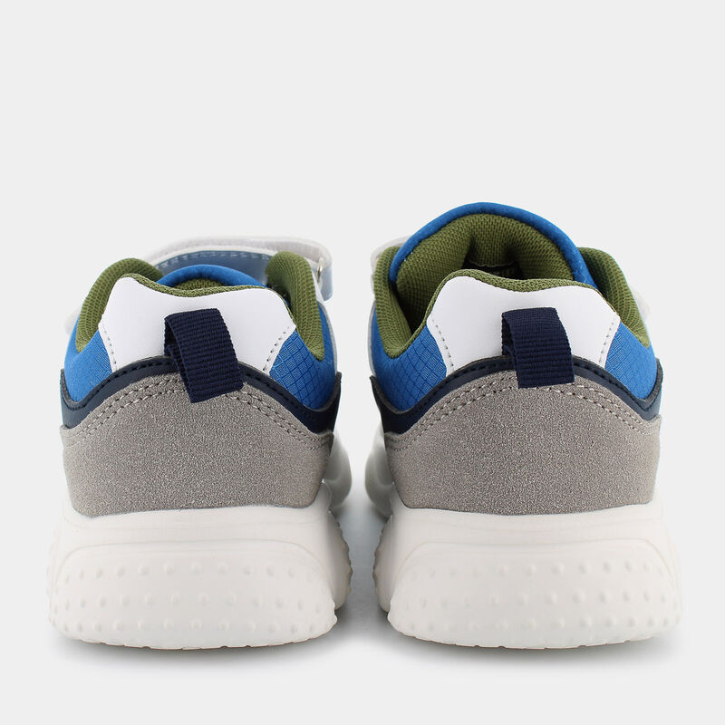 BAMBINO da BAMBINI | SNEAKERS STEP BY STEP