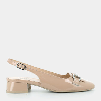 SCARPE da DONNA | CHANEL NERO GIARDINI