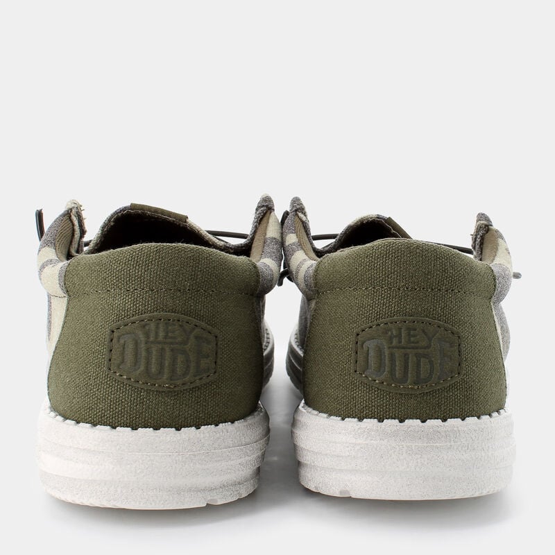 SCARPE da UOMO | MOCASSINI HEY DUDE