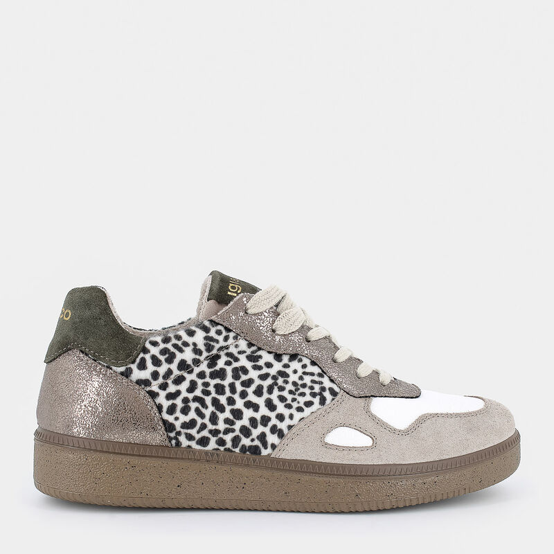 SCARPE da DONNA | SNEAKERS IGI & CO.