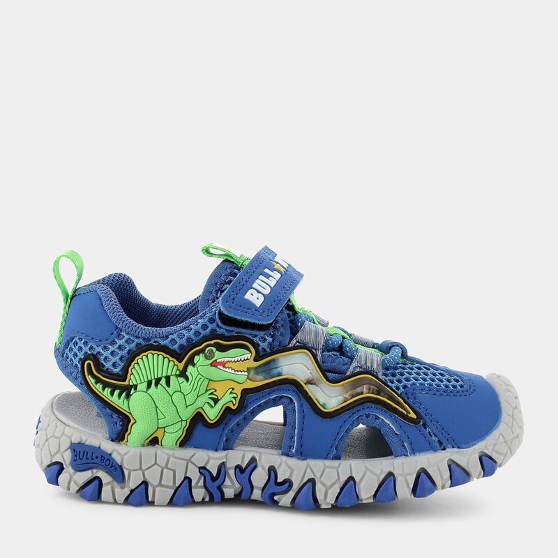 BAMBINO da BAMBINI | SANDALI BULL BOYS