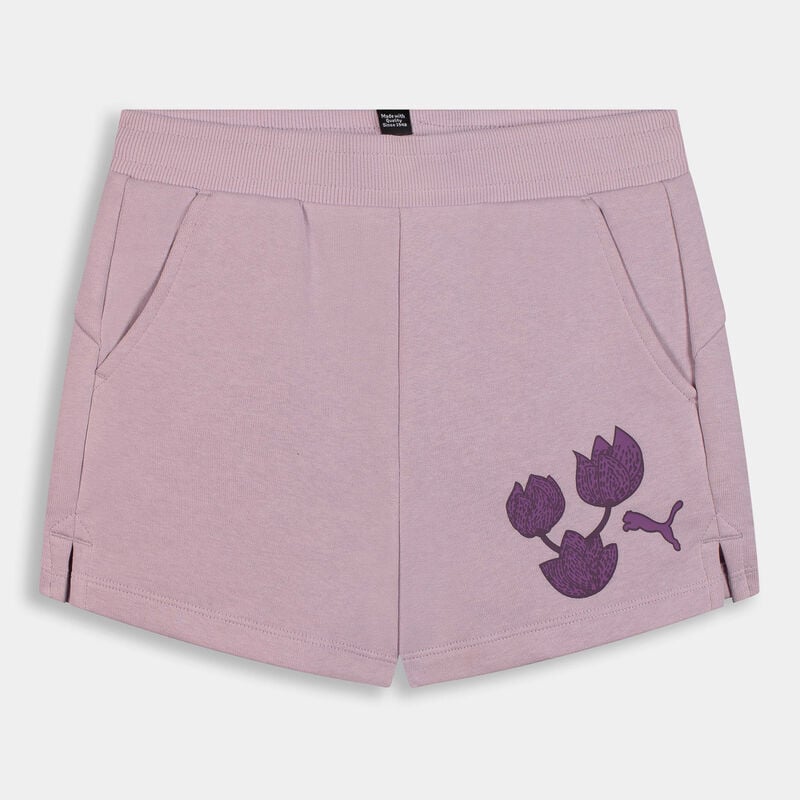 BAMBINA da BAMBINI | ABBIGLIAMENTO PUMA