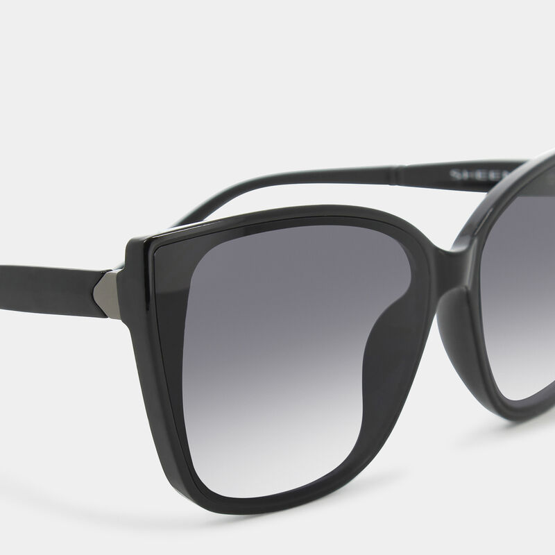 DO3272  01BLK CO da SHEEN FGX | null SHEEN