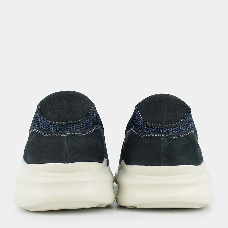 SCARPE da UOMO | MOCASSINI IMPRONTE