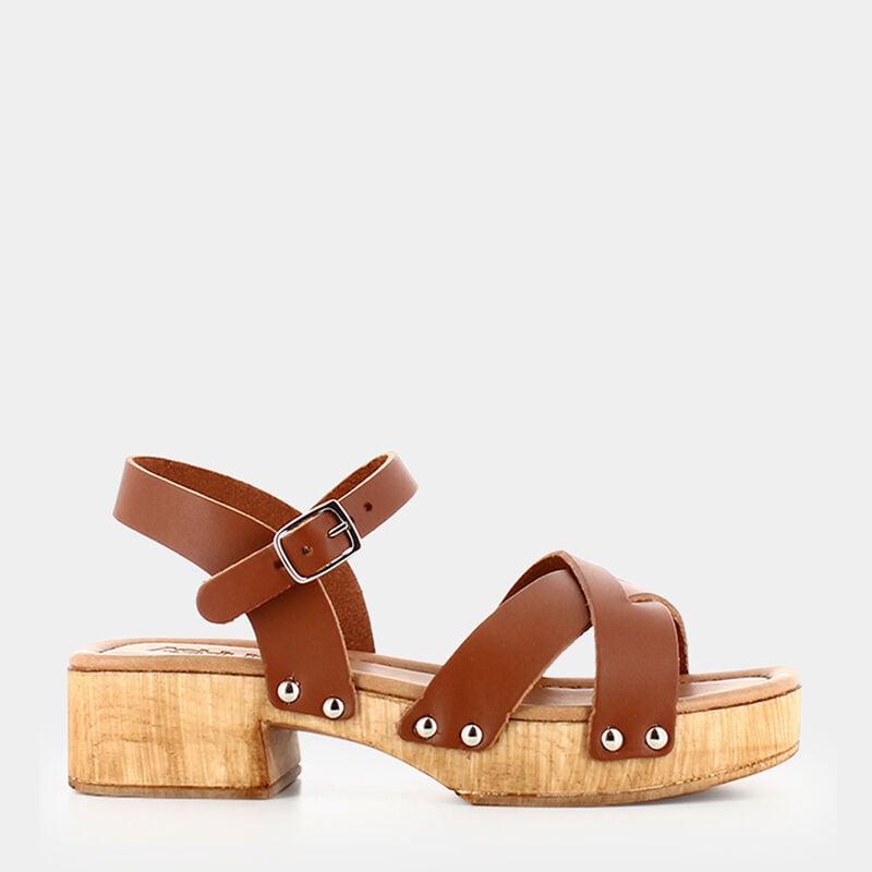 BAMBINA da BAMBINI | SANDALI ASHLIN