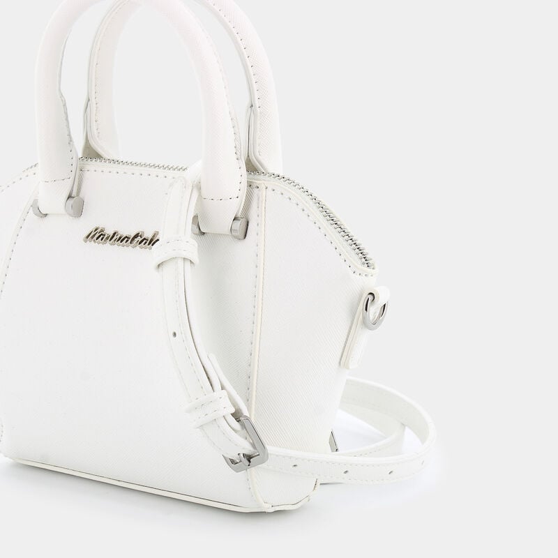 null da MARINA  MB0542MI1  WHITE E24 | null MARINA GALANTI